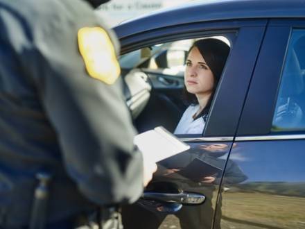 McHenry County, IL DUI defense lawyer