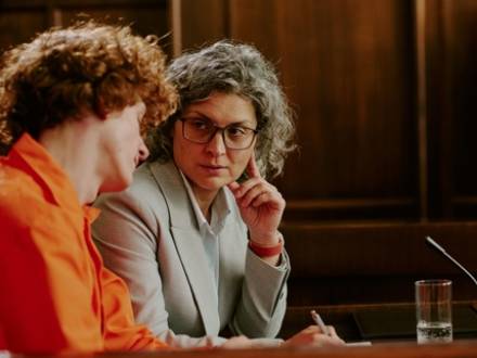 McHenry County, IL sexual assault defense lawyer