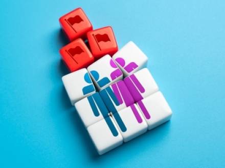 Waukegan, IL Domestic Violence Defense Attorney