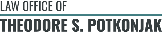 Law Office of Theodore S. Potkonjak
